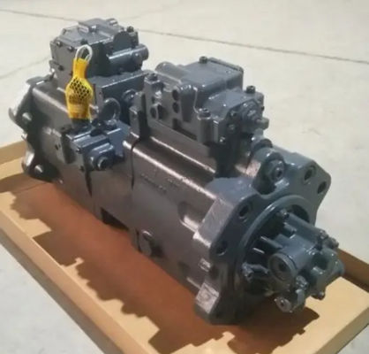K3v140dt 14575661 14531591 14641331 EC290B Excavator Hydraulic Main Pump
