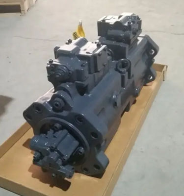 K3v140dt 14575661 14531591 14641331 EC290B Excavator Hydraulic Main Pump