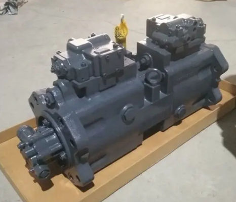 K3v140dt 14575661 14531591 14641331 EC290B Excavator Hydraulic Main Pump