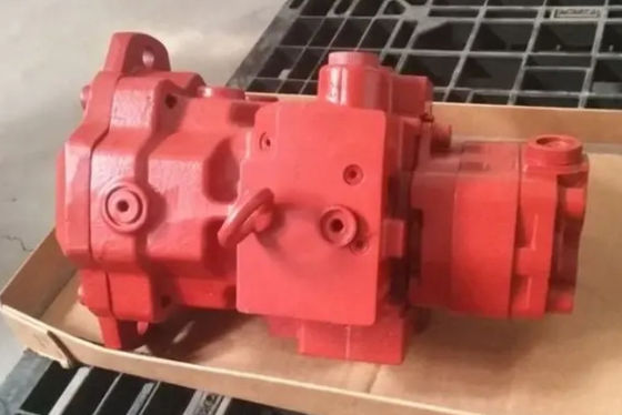 New Main Pump U45KTA Hydraulic Pump For Kubota High Quality