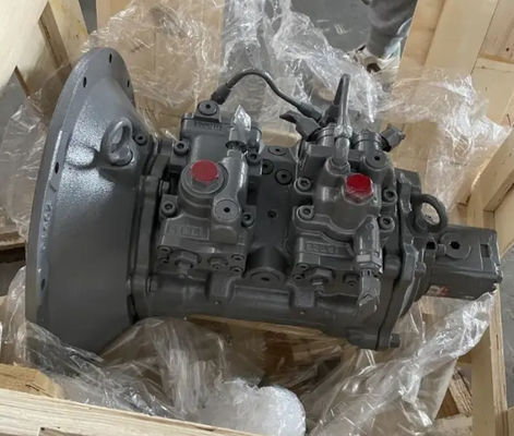 ZX125US Hitachi Excavator Hydraulic Main Pump 9193375 HPK055 HPK055AT Hydraulic Pump Assembly