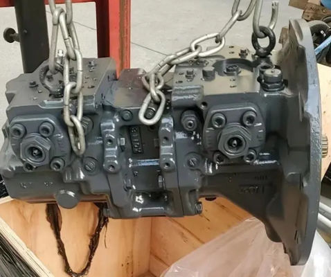 Komatsu 270-8 PC200 210 220 240 Hydraulic Pump Assembly 708-2L-00500 Main Pump Original