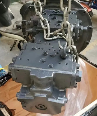 Komatsu 270-8 PC200 210 220 240 Hydraulic Pump Assembly 708-2L-00500 Main Pump Original