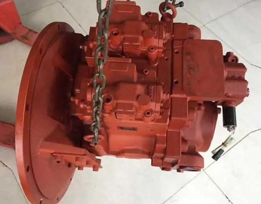 K5V160DP-1VWR-ZN7X-V Excavator Hydraulic Parts Are Suitable For Kawasaki Excavators