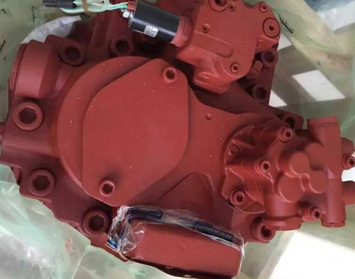 K5V160DP-1VWR-ZN7X-V Excavator Hydraulic Parts Are Suitable For Kawasaki Excavators