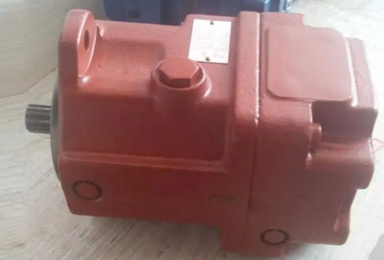 K3VL28/C-1ARSS-PO-T213 Kawasaki Constant Pressure Pump Piston Pump Excavator