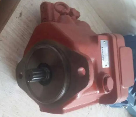 K3VL28/C-1ARSS-PO-T213 Kawasaki Constant Pressure Pump Piston Pump Excavator