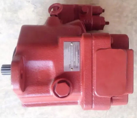 K3VL28/C-1ARSS-PO-T213 Kawasaki Constant Pressure Pump Piston Pump Excavator
