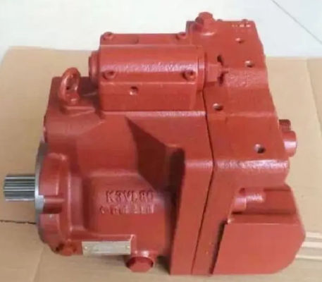 Pump K3VL80/B-1BLKS-P0/1-E0 For Excavator Hydraulic Parts