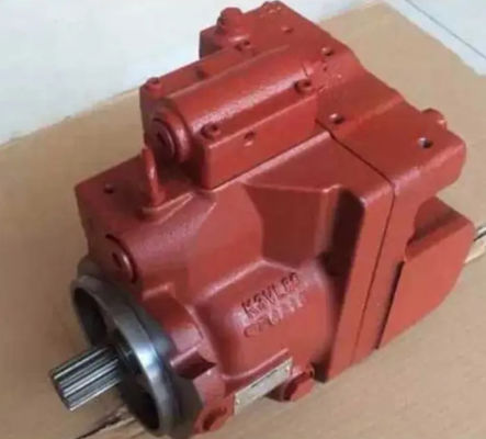 Pump K3VL80/B-1BLKS-P0/1-E0 For Excavator Hydraulic Parts