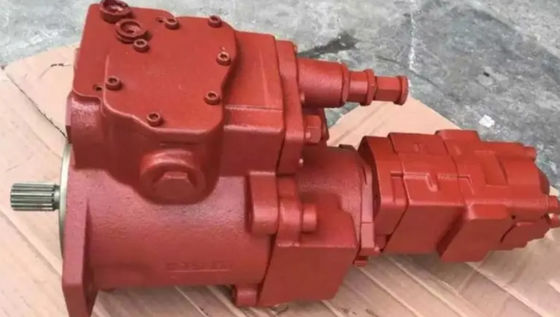 K3SP36C-13BR-9002 Hydraulic Main Pump for Excavator