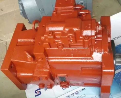 Engineering Machinery Engine K5V140S-170R Hydraulic Pump for K5V200SH Excavator
