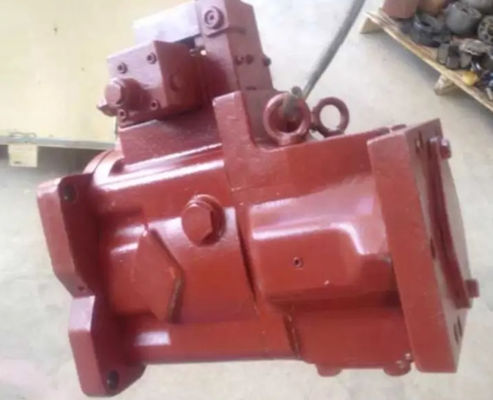 Engineering Machinery Engine K5V140S-170R Hydraulic Pump for K5V200SH Excavator
