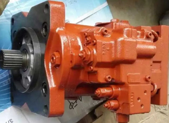 Engineering Machinery Engine K5V140S-170R Hydraulic Pump for K5V200SH Excavator