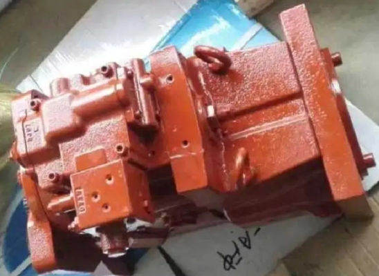 Engineering Machinery Engine K5V140S-170R Hydraulic Pump for K5V200SH Excavator