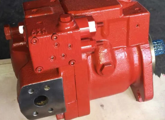 K3VL80B-10RSM-L1 Hydraulic Main Pump for Engineering Machinery