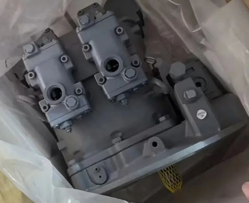 EX200-5 Hydraulic Pump 9152668 for Engineering Machinery Engine Excavator Parts