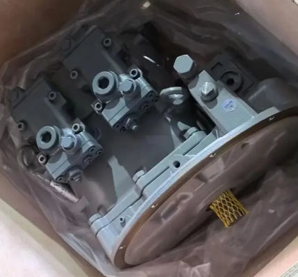 EX200-5 Hydraulic Pump 9152668 for Engineering Machinery Engine Excavator Parts