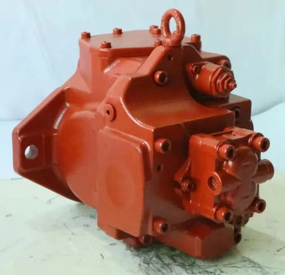 Excavator Hydraulic Main Pump K7sp36 K7V28 Hitachi Hydraulic Pump 4706895 4663831