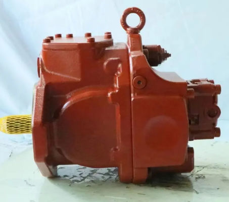 Excavator Hydraulic Main Pump K7sp36 K7V28 Hitachi Hydraulic Pump 4706895 4663831