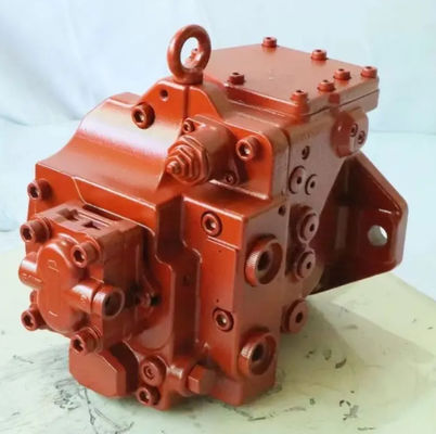 Excavator Hydraulic Main Pump K7sp36 K7V28 Hitachi Hydraulic Pump 4706895 4663831