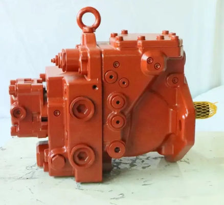 Excavator Hydraulic Main Pump K7sp36 K7V28 Hitachi Hydraulic Pump 4706895 4663831