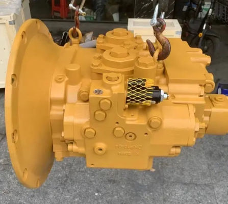 Excavator Hydraulic Electric Pump Motor Caterpillar 320 320D 320B 320C Sbs120 312C Caterpillar 307 A8Vo200 Hydraulic Pump