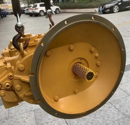 Excavator Hydraulic Electric Pump Motor Caterpillar 320 320D 320B 320C Sbs120 312C Caterpillar 307 A8Vo200 Hydraulic Pump