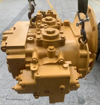 Excavator Hydraulic Electric Pump Motor Caterpillar 320 320D 320B 320C Sbs120 312C Caterpillar 307 A8Vo200 Hydraulic Pump