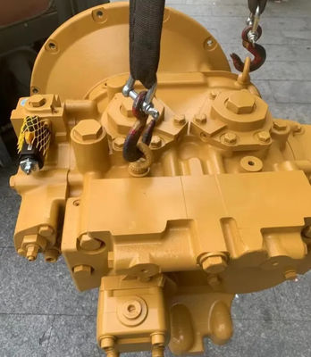 Excavator Hydraulic Electric Pump Motor Caterpillar 320 320D 320B 320C Sbs120 312C Caterpillar 307 A8Vo200 Hydraulic Pump