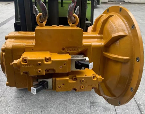 Excavator E320GC E323GC CAT320GX CAT323GC Hydraulic Pump Assembly