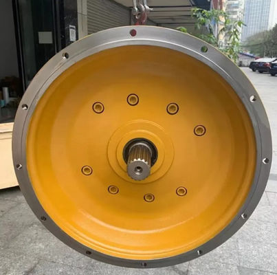 Excavator E320GC E323GC 320GX 323GC Hydraulic Pump Assembly