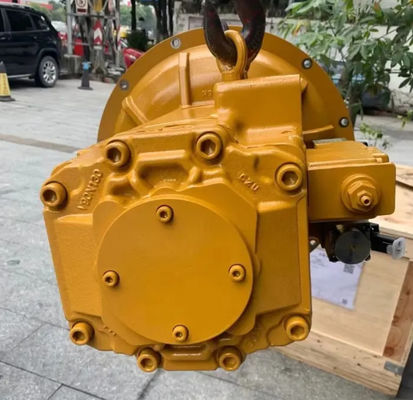 Excavator E320GC E323GC CAT320GX CAT323GC Hydraulic Pump Assembly