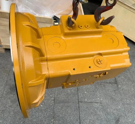 Excavator E320GC E323GC CAT320GX CAT323GC Hydraulic Pump Assembly