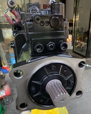 SK330-10 SK350-10 Hydraulic Pump K7V140DTP Excavator Hydraulic Parts