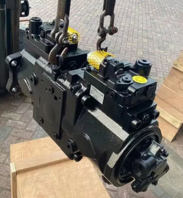 SK330-10 SK350-10 Hydraulic Pump K7V140DTP Excavator Hydraulic Parts