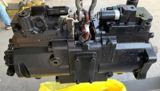 SK330-10 SK350-10 Hydraulic Pump K7V140DTP Excavator Hydraulic Parts