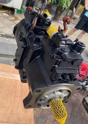 SK330-10 SK350-10 Hydraulic Pump K7V140DTP Excavator Hydraulic Parts