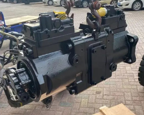 SK330-10 SK350-10 Hydraulic Pump K7V140DTP Excavator Hydraulic Parts