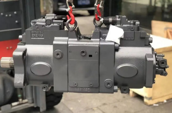 Hydraulic Pump Assembly K7V280DTP For Excavator Sany 650 Xugong 700 Kawasaki