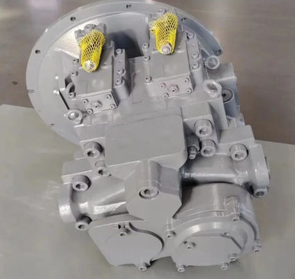 K5V200DPH-0E02-15T Hydraulic Pump for Construction Machinery