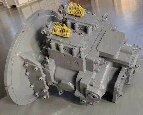 K5V200DPH-0E02-15T Hydraulic Pump for Construction Machinery