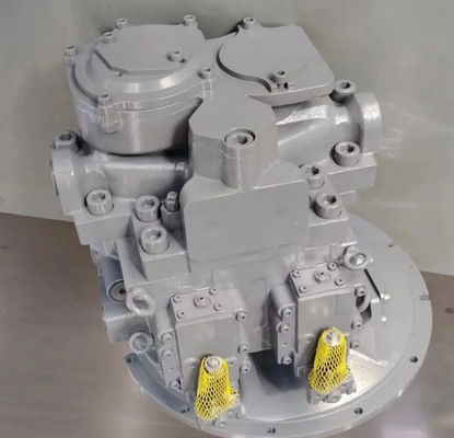 K5V200DPH-0E02-15T Hydraulic Pump for Construction Machinery