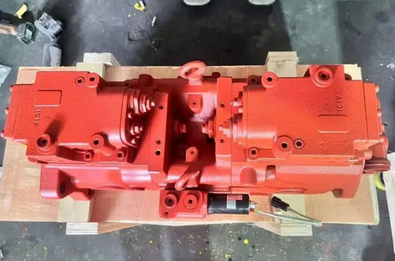 HX220 Hydraulic Pump for Excavators Engineering Machinery Engine