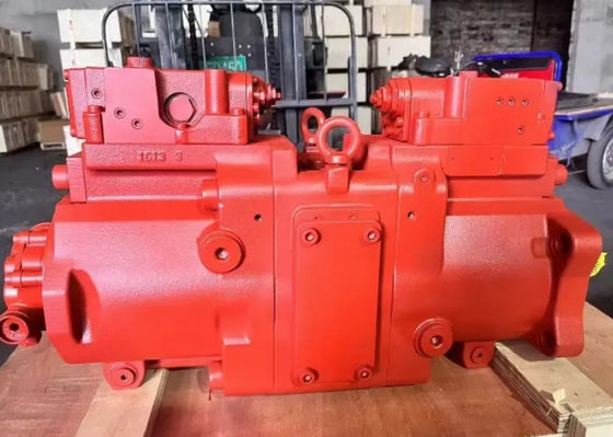 HX220 Hydraulic Pump for Excavators Engineering Machinery Engine