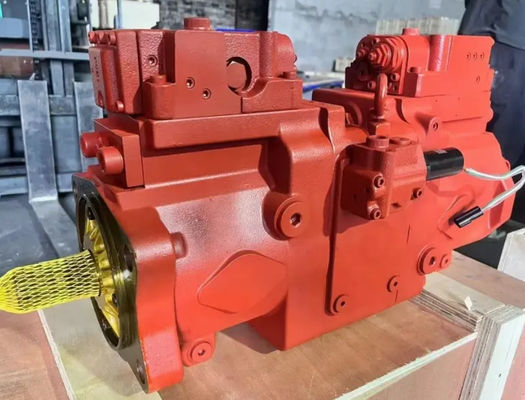 HX220 Hydraulic Pump for Excavators Engineering Machinery Engine