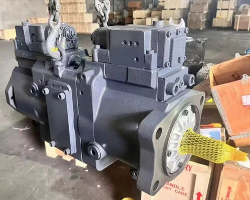 Hydraulic Pump For Excavator XCMG 215 230 240 210 Excavator Hydraulic Parts
