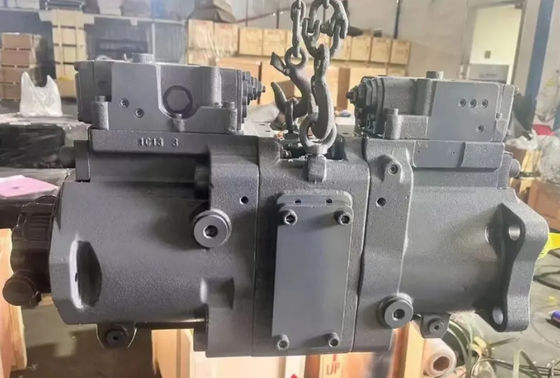 Hydraulic Pump For Excavator XCMG 215 230 240 210 Excavator Hydraulic Parts