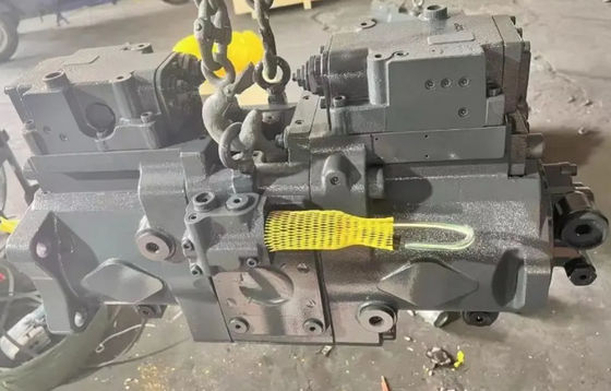 Hydraulic Pump For Excavator XCMG 215 230 240 210 Excavator Hydraulic Parts