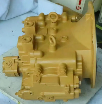 Excavator Part 137-3963 Hydraulic Main Pump Applicable To CAT 312 313 And 315 CD Hydraulic Pump Assemblies